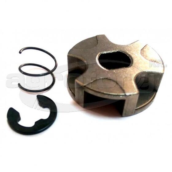 Csillagkerék Oregon CS1500 570964