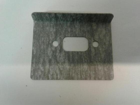 Tömítés kipufogó Kasei CG520-HB 1E40F-HS-1