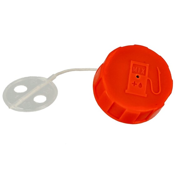 Üzemanyagtank sapka Kasei CG520-HB HB33.2.2