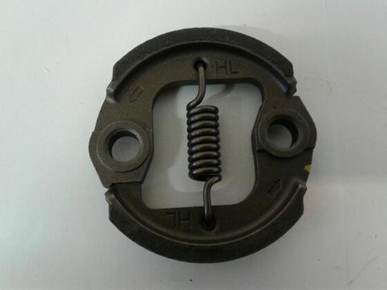 Kuplung komplett Kasei 3WT-300A , cg330-hb 1E36F-E.6B