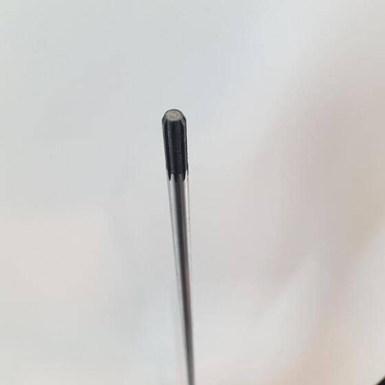 Hajtószár Kasei CG330-HB tengely 9 bordás CG420.2-3