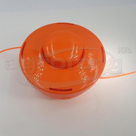 Damilfej Kasei CG415Q43 109k 10x1.25 balos CG520-HS.1