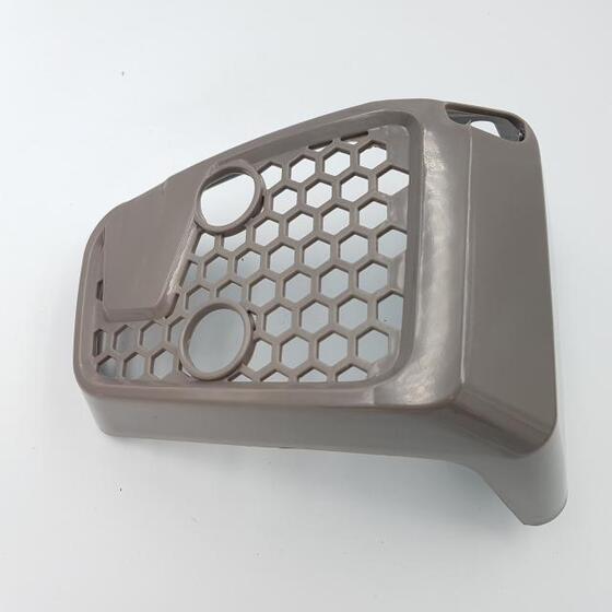 Burkolat Kasei 3GC630 kipufogó (műanyag) 1E48F-EP-1