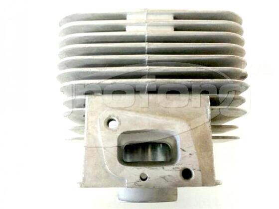 Henger üres Kasei 3GC520 EB-500-E.1-2A