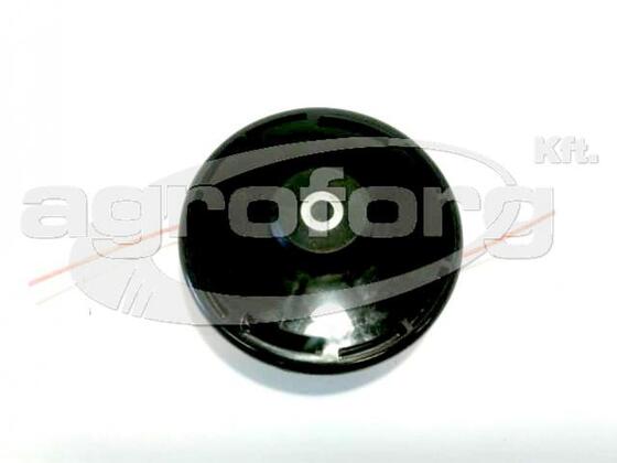 Damilfej Kasei 3GC520 komplett BG63.10