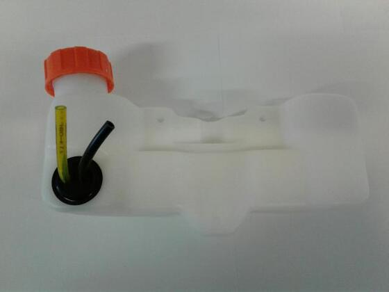 Üzemanyagtank Kasei SLP500 SLP500.1.7-1