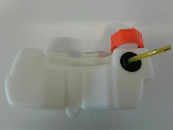 Üzemanyagtank Kasei SLP600S 1E32FL-S.6-1