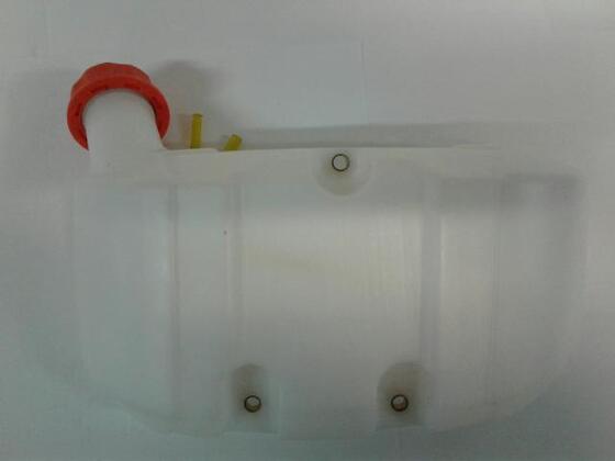 Üzemanyagtank Kasei 3GC520 1E40F-2EP.6-1