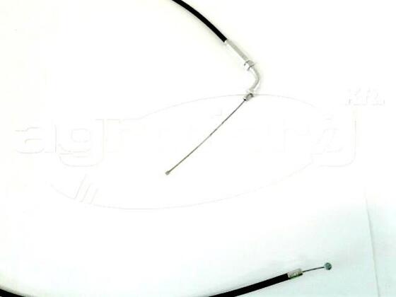 Gázbowden Kasei 3GC520 3GC520.2.3