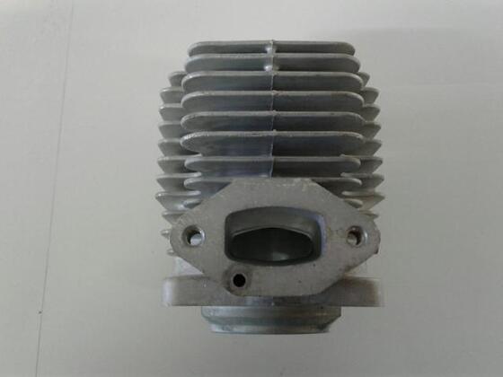 Henger üres Kasei 3WF-2.6 E40FP-3Z-7