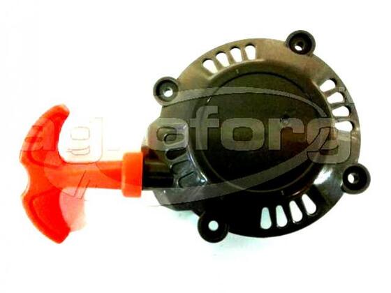 Indító komplett Kasei SLP600S 1E32FL-S.4