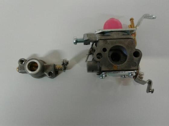 Karburátor komplett Kasei QJB270 1E36F-3E.1