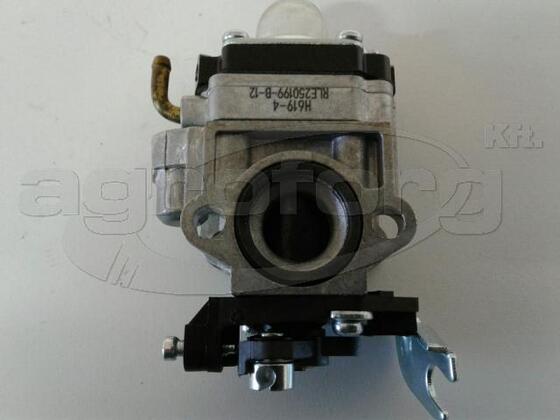 Karburátor komplett Kasei 3GC520 1E40F-2E.1A