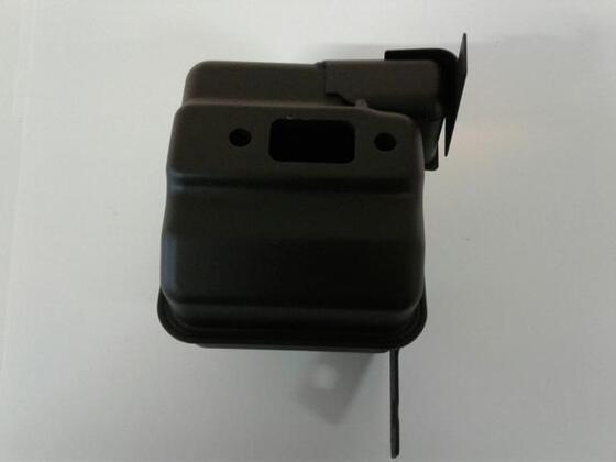 Kipufogódob Kasei YD-45-E YD-45-E.1.18