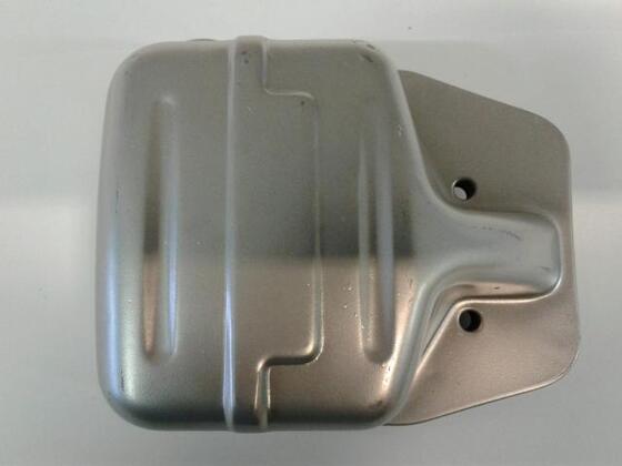 Kipufogódob Kasei 3WF-2.6 1E40FP-3Z.2