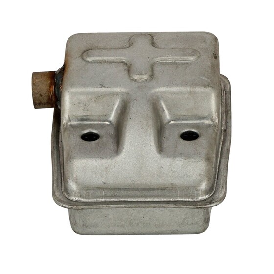 Kipufogódob Kasei 3WT-300B 1E48F.4