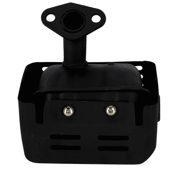 Kipufogódob Kasei QGZ50-15-20 168F.10.1