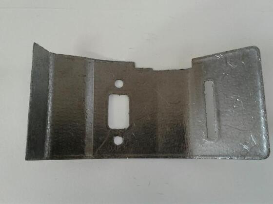 Tömítés kipufogó Kasei YD-45-E YD-45-E.1-1