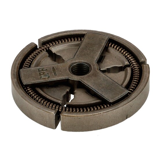 Kuplung komplett Kasei YD-45-E YD-45-E.1.7