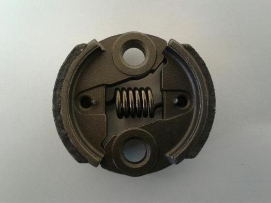 Kuplung komplett Kasei QJB270 1E34F.10