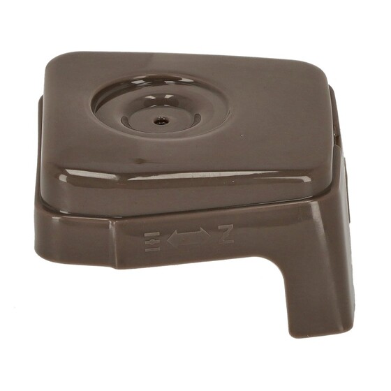 Levegőszűrő fedél Kasei 3WT-300B 1E48F.1-1