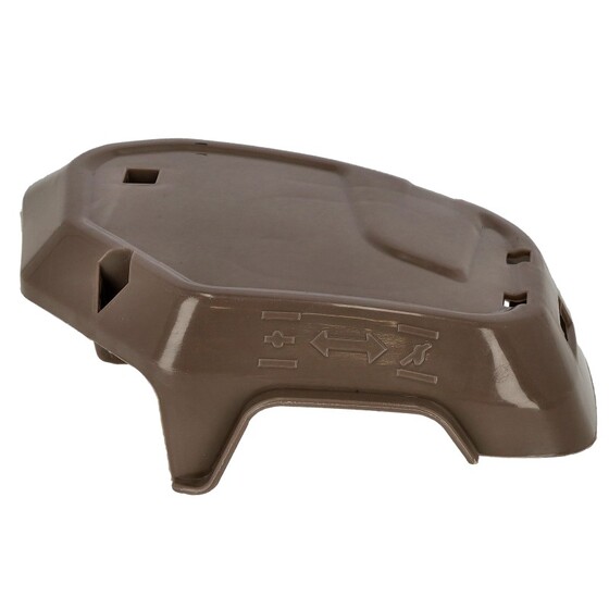 Levegőszűrő fedél Kasei 3GC520 1E40F-2EP.1-1