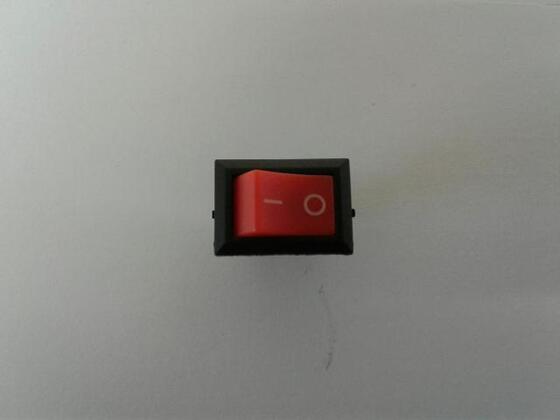 Stopkapcsoló Kasei EBV260-3E EBV260E.6