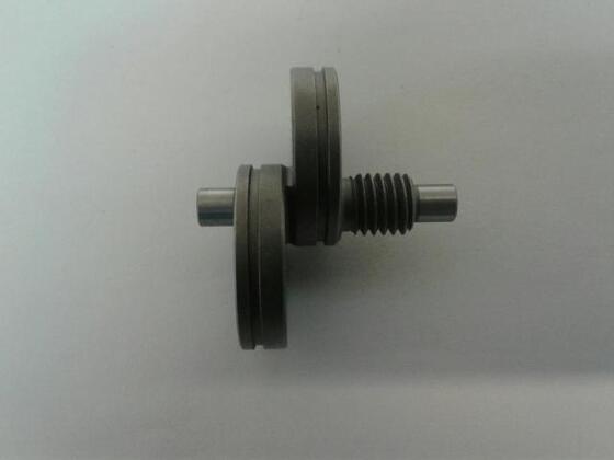 Sövényvágó alkatrész Kasei SLP500 excenter SLP500.2-6