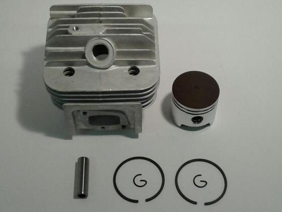 Henger komplett AL-KO BC4535II 40mm 30-411735-1/KPL