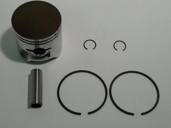 Dugattyú komplett Kasei YD-45-E 43mm YD-45-E.1.2-1KPL