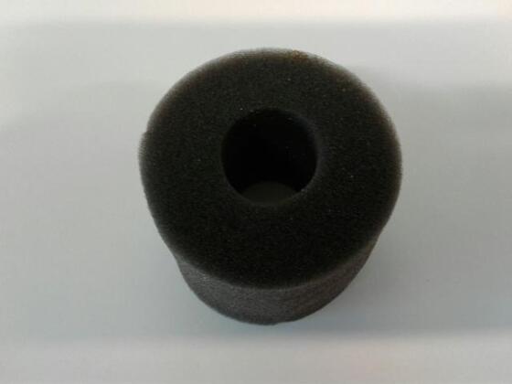 Levegőszűrő betét Zongshen 1P57NH 100004756