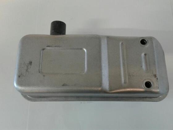 Kipufogódob Kasei EB-650A-E 1E48FP-E.3