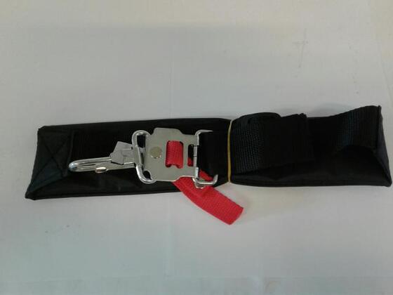 Lombszívó alkatrész Kasei EB-650A-E vállheveder EB-500-E.3