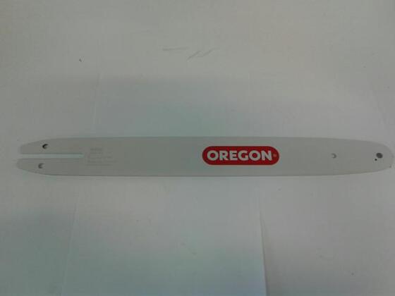 Vezető 3/8-1.3mm Oleo-Mac  56 szem 1 szegecses oregon 160SDEA129