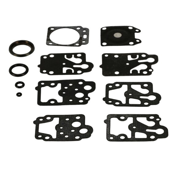 Karburátor javítókészlet Walbro D10-WY US-18141