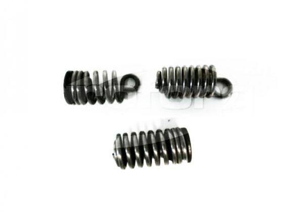 Rezgéscsillapító rugó Husqvarna 236 utángyártott 530-03-89-90-WO