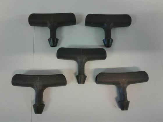 Indító fogantyú Stihl MS 230 utángyártott 1121-195-3400-WO/5CS