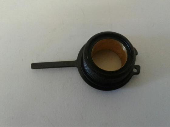 Olajszivattyú csiga Stihl MS260 utángyártott 1121-640-7111-WO