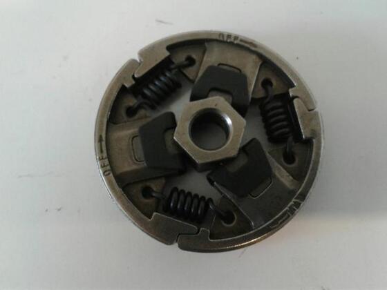 Kuplung komplett Stihl MS260 utángyártott 1121-160-2050-WO