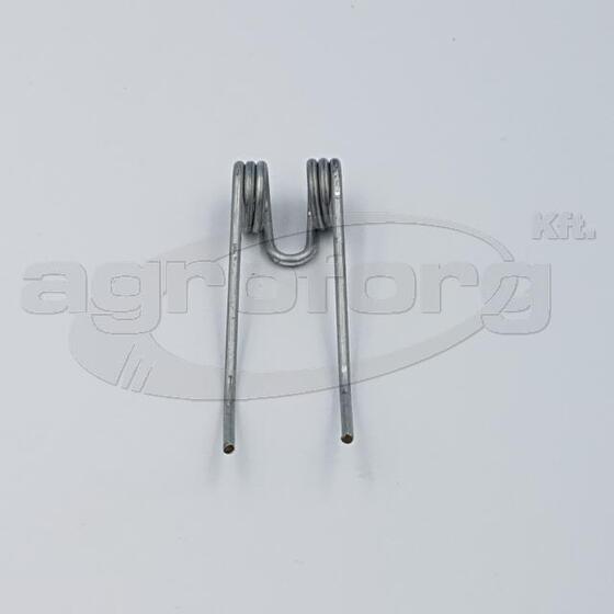 Gyepszellőztető rugó AL-KO 36E 22db/csomag utángyártott 30-417592/RUGO/22