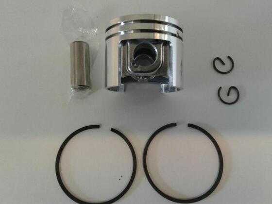 Dugattyú komplett Stihl MS180 38 mm utángyártott 1130-030-2004-WO