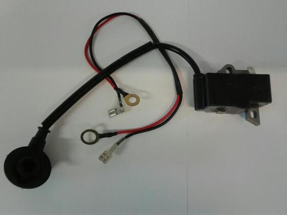 Gyújtótekercs Stihl MS361 utángyártott 1135-400-1300-WO