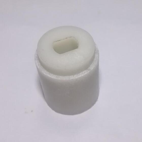 Permetező rásegítő szivattyú Kasei 3WF-2.6 hüvely 3WF-3S.3.1-4B