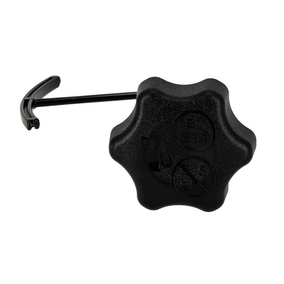Üzemanyagtank sapka Briggs 500E 596250