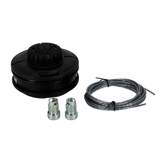 Damilfej Tecomec EW109 m10x1.00, m12x1.50 balos belsőmenet, gyorsfűzős utángyártott S-50729005