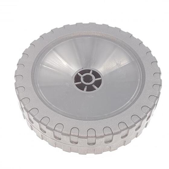 Fűnyíró kerék Univerzális  180/44-12.7/40 (k.átm/szél-furat/f.hossz utángyártott 035/180/44-12.7/40