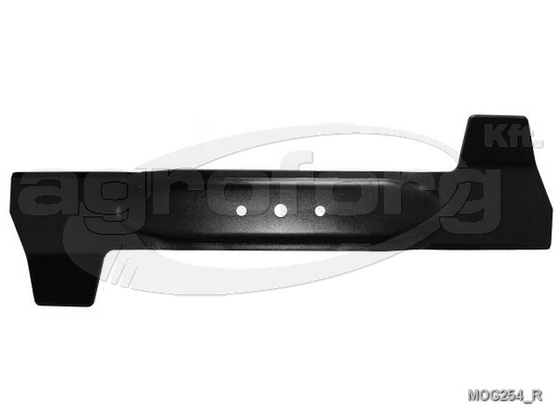 Fűnyíró kés MTD  463mm, 742-04107 utángyártott MOG254/R