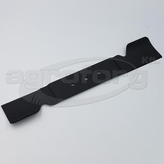 Fűnyíró kés AL-KO 3.8Li 367mm utángyártott MOG456