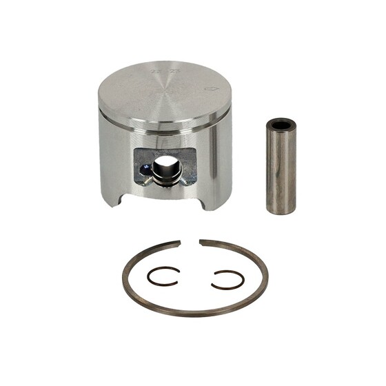 Dugattyú komplett Husqvarna 346 44,3mm utángyártott 525-47-01-02/CB