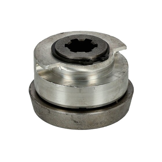 Kuplung alsó Szentkirály KF-04 kis kuplungos csapággyal fordított kuplungos KHAJ1060